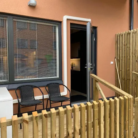 City Home Alvari, Free Parking, Air Conditioning Kuopio Exterior photo