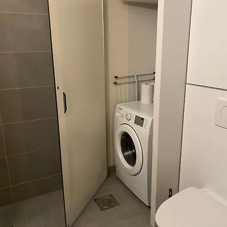 City Home Alvari, Free Parking, Air Conditioning Kuopio Exterior photo