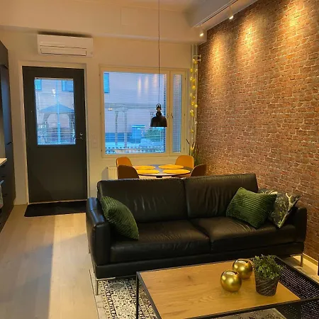 City Home Alvari, Free Parking, Air Conditioning Kuopio Exterior photo