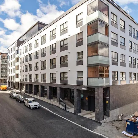 City Home Alvari, Free Parking, Air Conditioning Kuopio Exterior photo