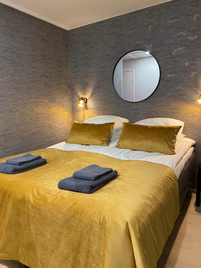 Alvari, Free Parking, Air Conditioning * Kuopio